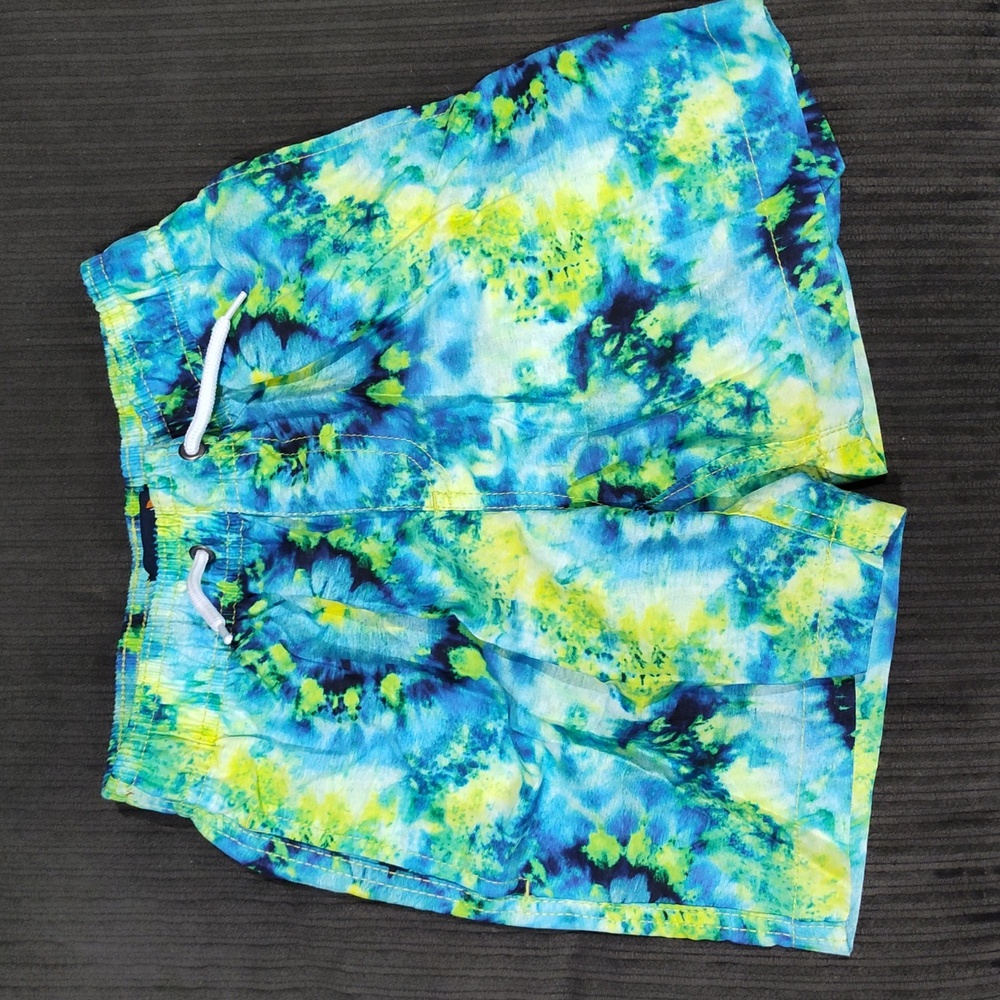 Boys Size 7 swim trunks